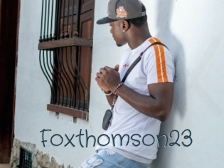 Foxthomson23