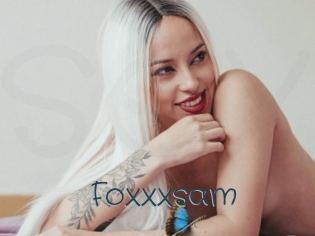 Foxxxsam