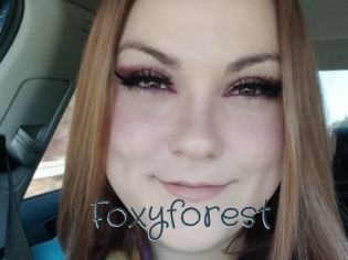 Foxyforest