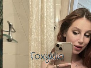 Foxyklio