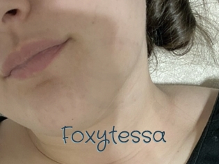 Foxytessa