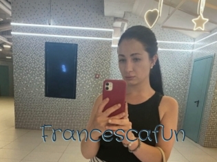 Francescafun