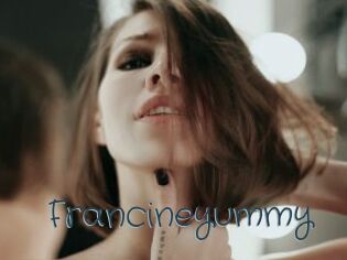 Francineyummy