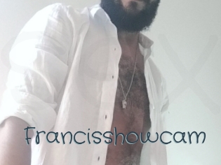 Francisshowcam