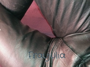 Fraujulia