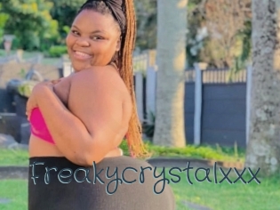 Freakycrystalxxx