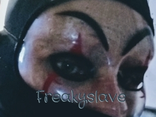 Freakyslave