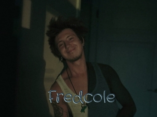 Fredcole