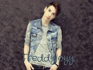 Freddyjoyy