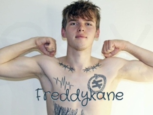 Freddykane