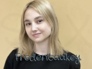 Fredericaakey