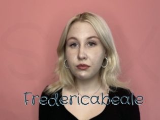 Fredericabeale