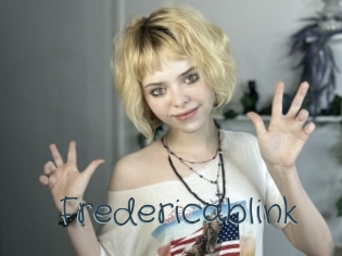 Fredericablink