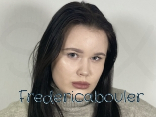 Fredericabouler