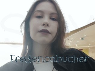 Fredericabucher