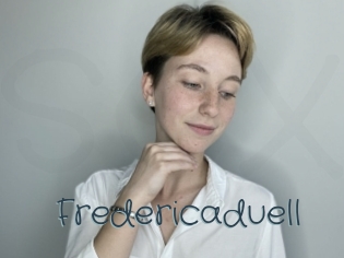 Fredericaduell