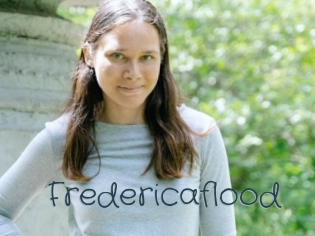 Fredericaflood