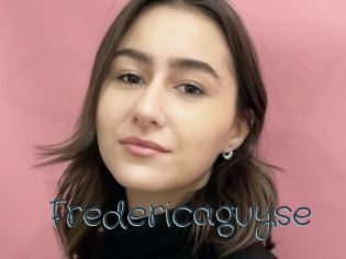 Fredericaguyse