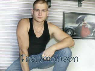 Fredmanson