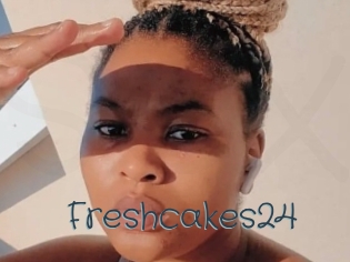 Freshcakes24