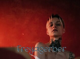 Freyagerber