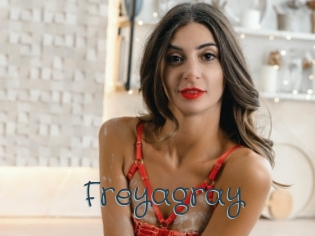 Freyagray