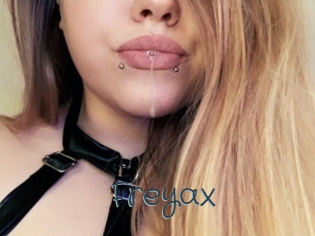 Freyax