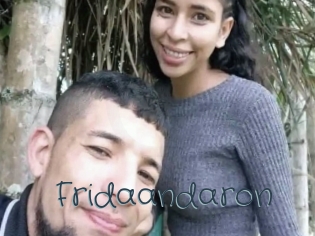 Fridaandaron