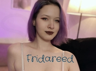 Fridareed