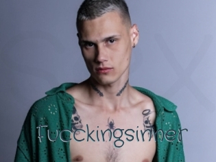 Fucckingsinner