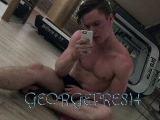 GEORGE_FRESH