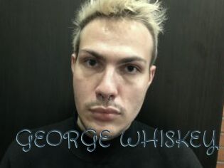 GEORGE_WHISKEY