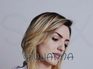 GIULIANNA