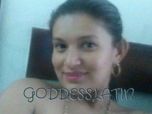 GODDESS_LATIN