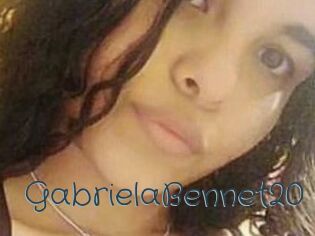 GabrielaBennet20