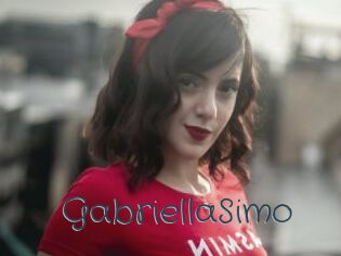 GabriellaSimo