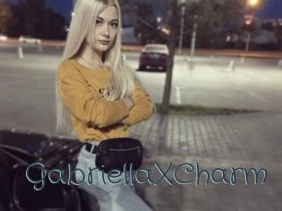 GabriellaXCharm