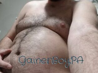 GainerBoyPA