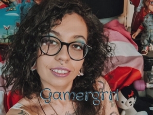 Gamergrrl