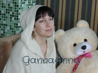 GannaAnna