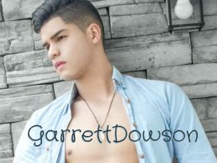 GarrettDowson