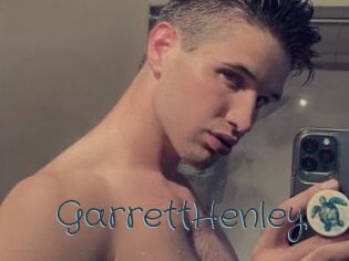 GarrettHenley