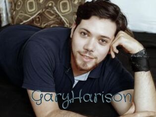 GaryHarison