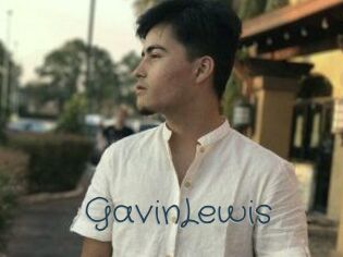 Gavin_Lewis