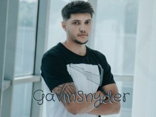 GavinSnyder