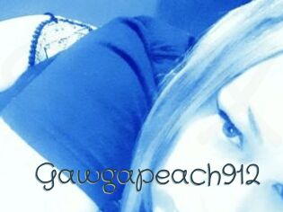 Gawgapeach912