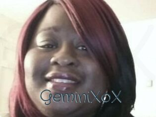 GeminiXoX