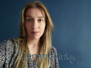 GemmaKinky