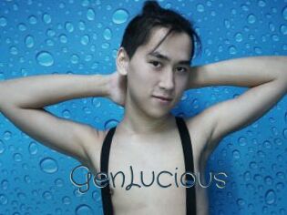 GenLucious