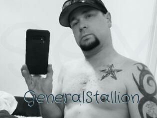 GeneralStallion